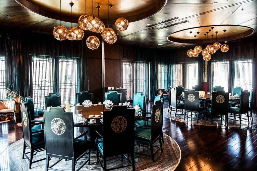 nhà hàng tổ chức sinh nhật ở hà nội