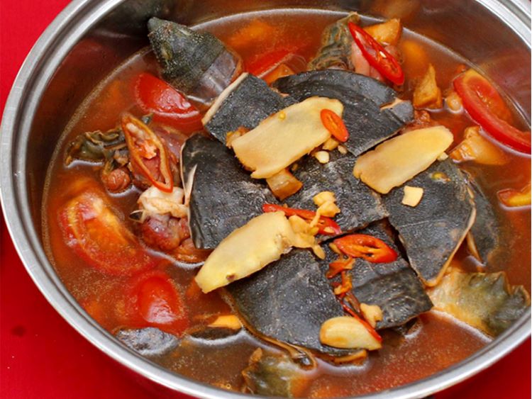 đặt tiệc tất niên tại Hà Nội