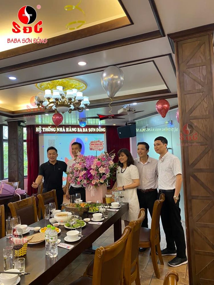 Giá ba ba gai tại Hà Nội