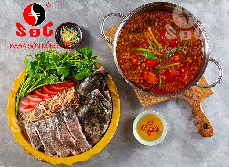 Nh&agrave; h&agrave;ng tiếp kh&aacute;ch sang trọng ở h&agrave; nội