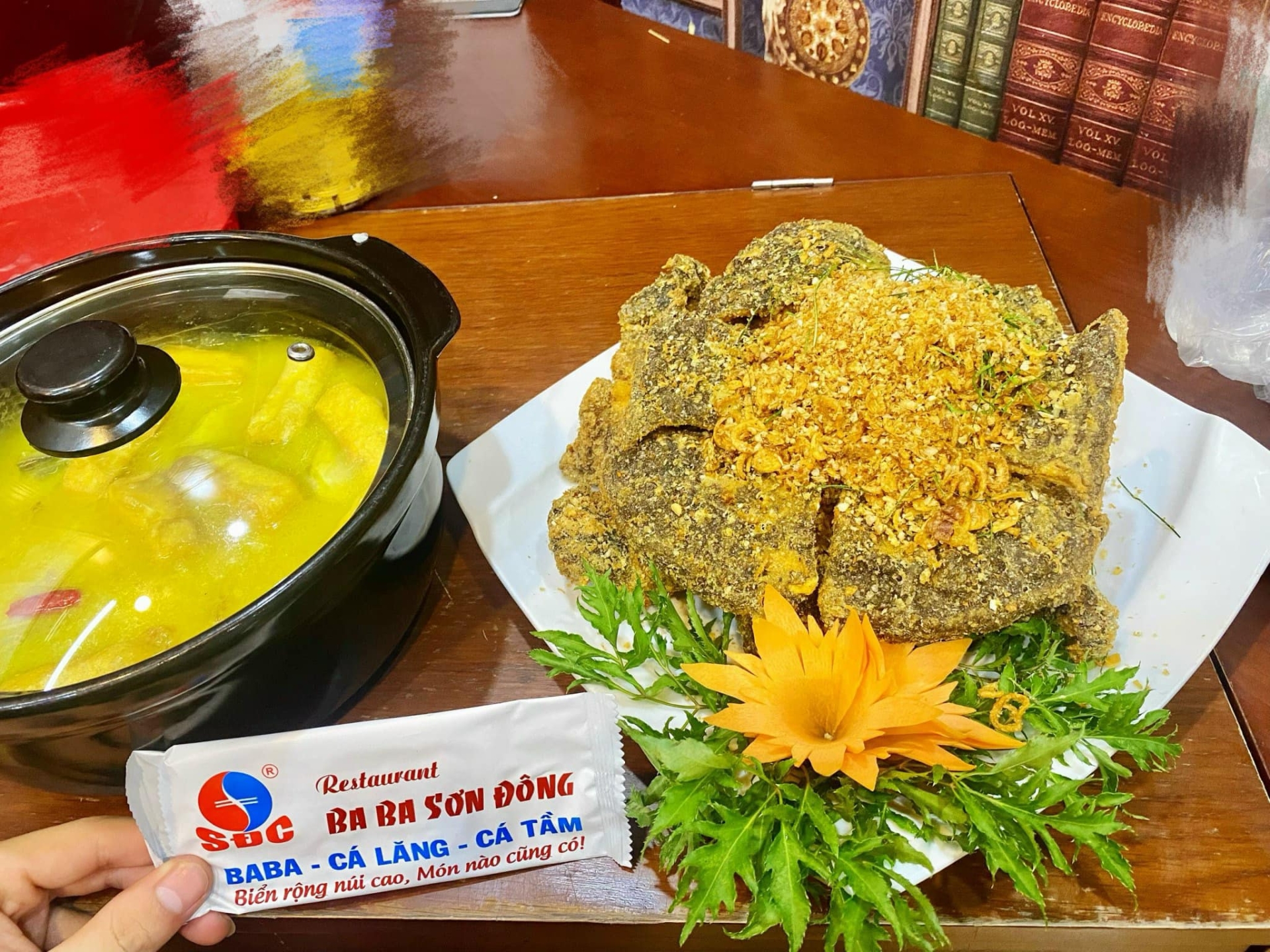 Đặt tiệc sinh nhật hà nội