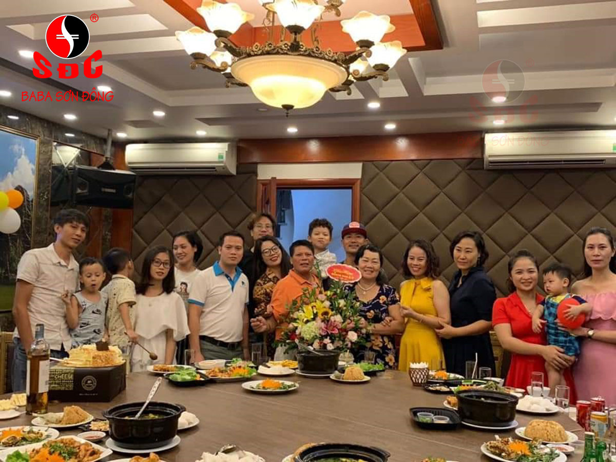 Kinh Nghiệm Lựa Chọn Nhà Hàng Tổ Chức Tiệc Tất Niên