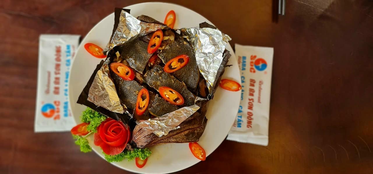 Đặt tiệc sinh nhật phòng riêng