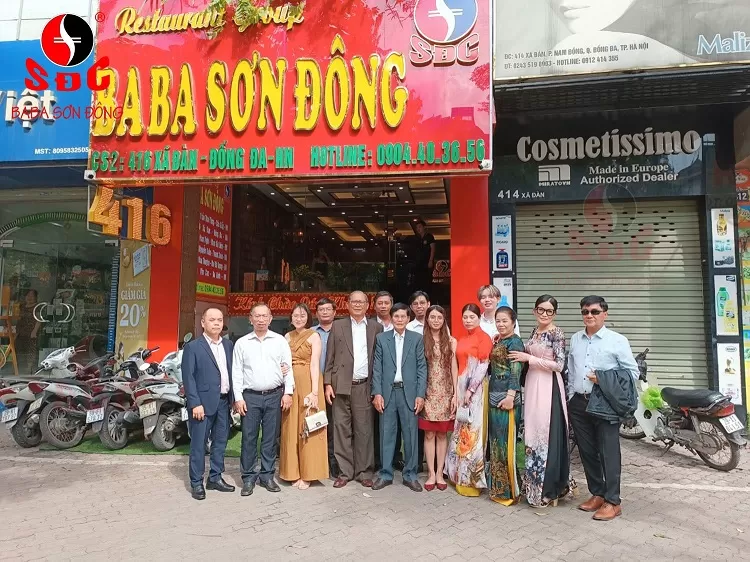 Đặt tiệc sinh nhật ph&ograve;ng ri&ecirc;ng