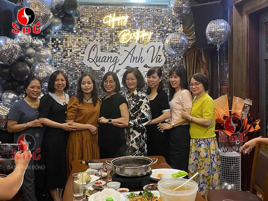 Top Nhà Hàng Món Việt Sang Trọng Ở Hà Nội Được Yêu Thích