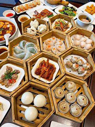 Địa chỉ nh&agrave; h&agrave;ng ngon sang trọng tại h&agrave; nội