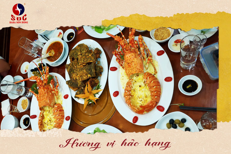 Top nhà hàng sang trọng Hà Nội mà bạn không nên bỏ qua!