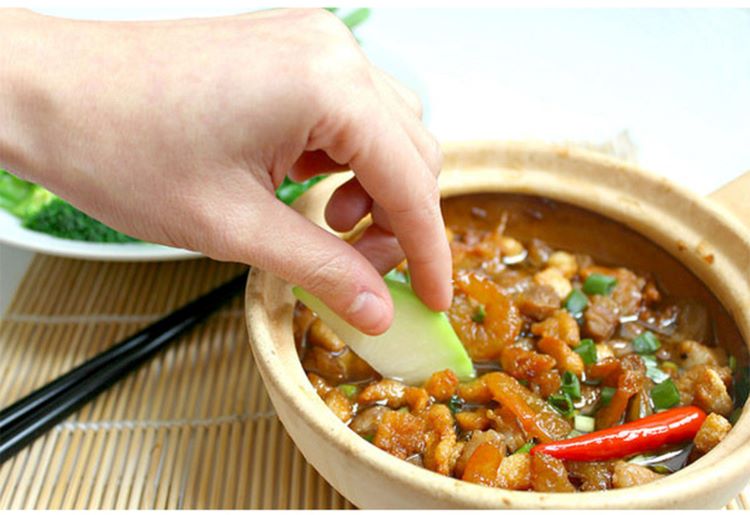 Cách làm kho quẹt thịt ba chỉ