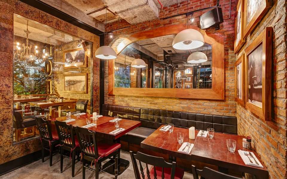 nhà hàng tổ chức sinh nhật ở hà nội