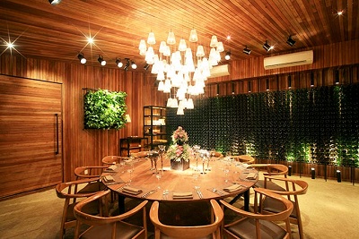 Đặt tiệc sinh nhật ph&ograve;ng ri&ecirc;ng