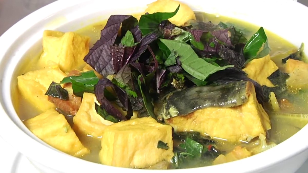 Dịch vụ nấu ba ba tại nh&agrave;