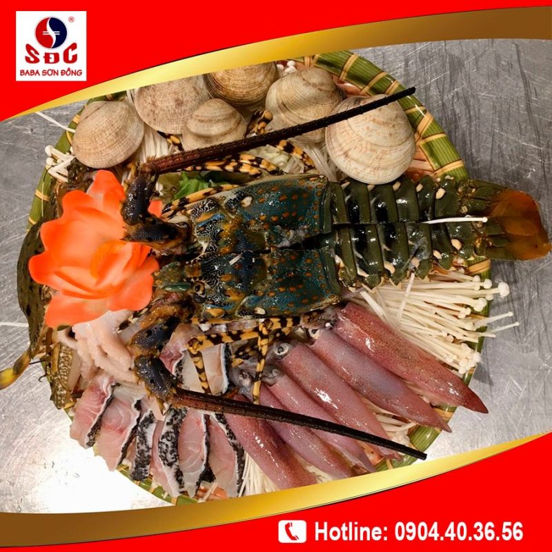 nha hang sang trong khu vuc cau giay