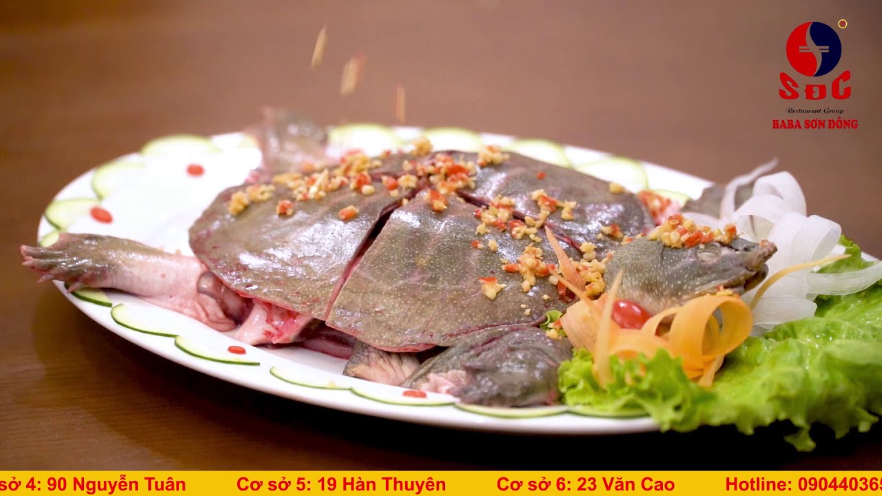 quan baba ngon o ha noi