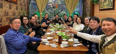 nha hang baba son dong