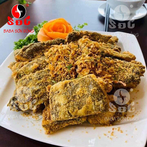 quan baba ngon ha noi