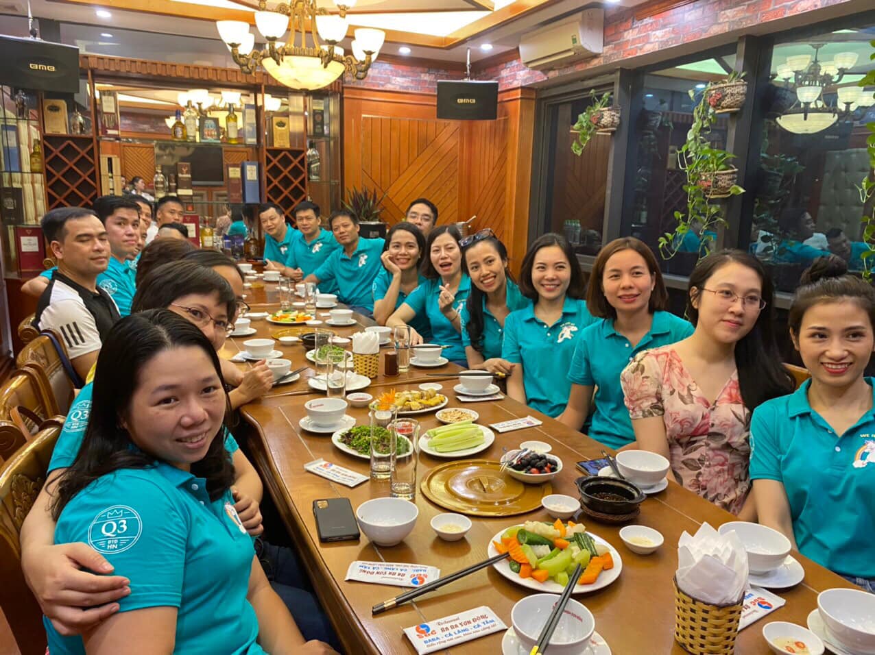 Chương trình khuyến mãi cuối tuần