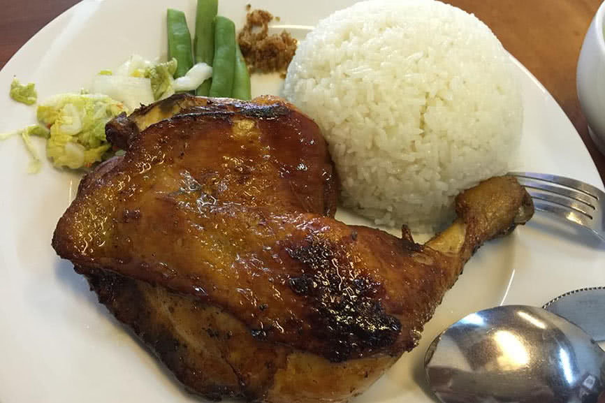 Nhà hàng 123 đường Kim Mã