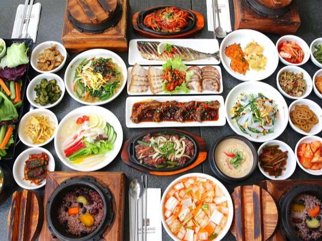 Top 16 Quán ăn ngon sang trọng ở quận Cầu Giấy bạn nhất định phải thử