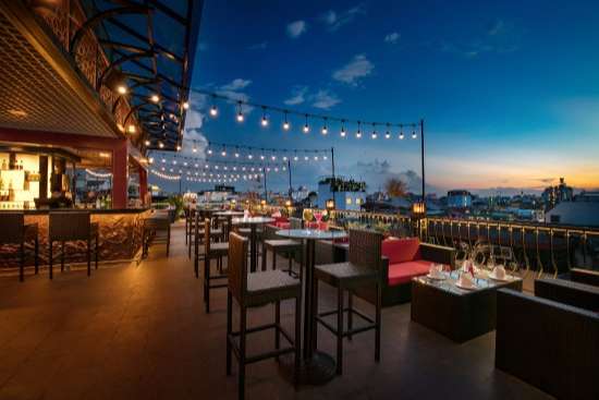 c&aacute;c qu&aacute;n ăn ngon sang trọng ở đống đa