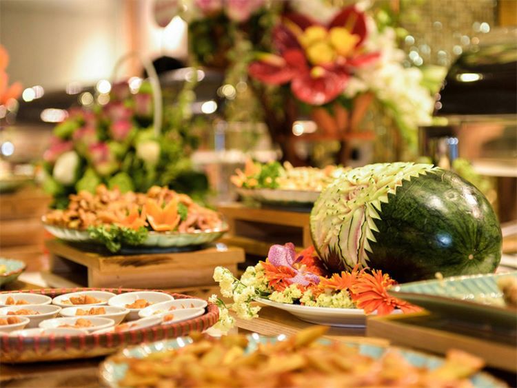 Qu&aacute;n ăn ngon ở X&atilde; Đ&agrave;n H&agrave; Nội 