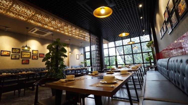 Đặt tiệc tất ni&ecirc;n tại H&agrave; Nội