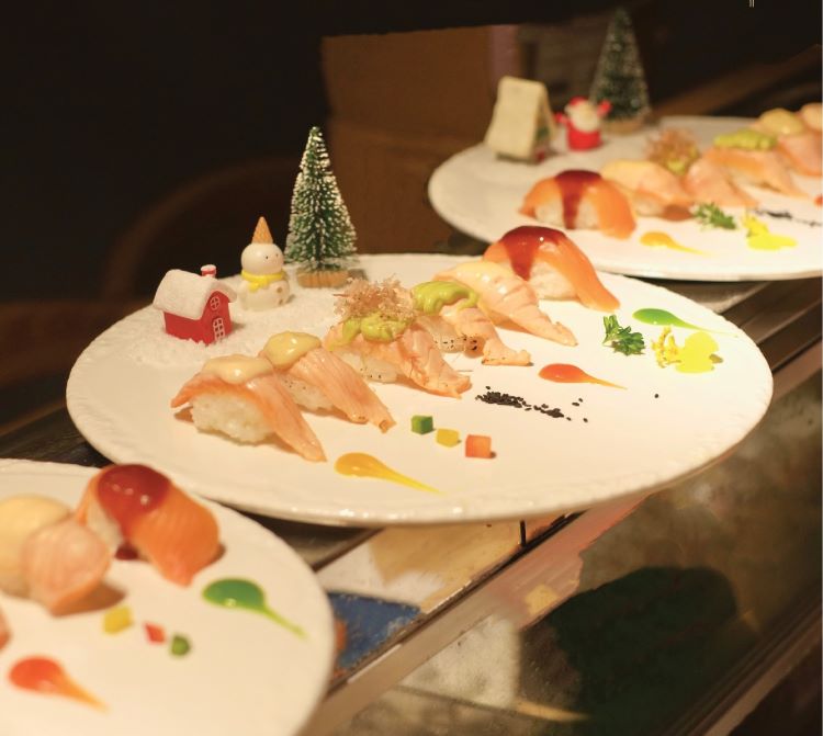 Qu&aacute;n ăn ngon ở X&atilde; Đ&agrave;n H&agrave; Nội 