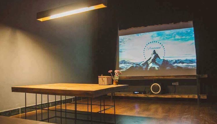 Qu&aacute;n tổ chức sinh nhật đẹp ở H&agrave; Nội 