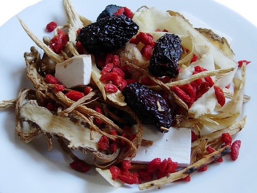 M&oacute;n ăn ba ba tần thuốc bắc