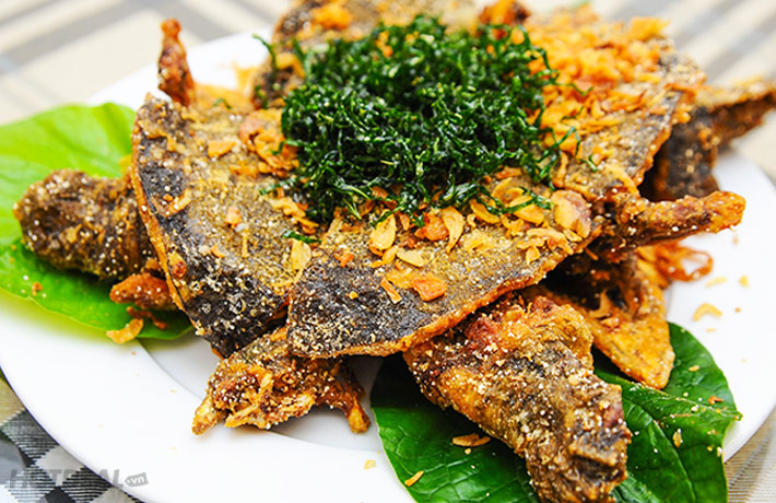 Qu&aacute;n ăn ngon sang trọng tại Ba Đ&igrave;nh