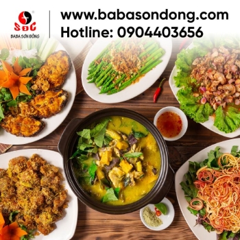 Đặt tiệc tất niên tại Hà Nội ở đâu sang trọng và chuyên nghiệp nhất?