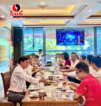 Top những quán tổ chức sinh nhật đẹp ở Hà Nội làm say lòng thực khách