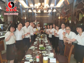 Đặt tiệc sinh nhật phòng riêng sang trọng,dịch vụ trọn gói ở Hà Nội