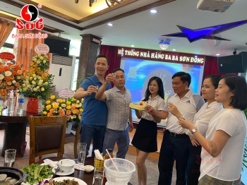 Top Quán Tổ Chức Sinh Nhật Đẹp Ở Hà Nội Được Yêu Thích