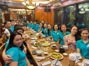 Chương trình khuyến mãi cuối tuần