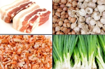 Cách Làm Kho Quẹt Thịt Ba Chỉ Thơm Ngon Đậm Vị, Ăn Là Ghiền