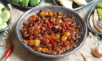 Cách Làm Kho Quẹt Thịt Ba Chỉ Ngon Chuẩn Vị, Đơn Giản Tại Nhà